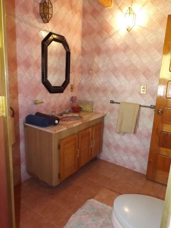 Casa Paanoramica Διαμέρισμα Valle de Bravo Εξωτερικό φωτογραφία