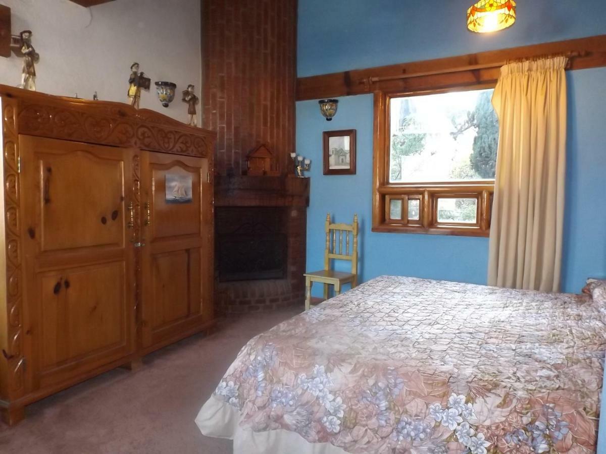 Casa Paanoramica Διαμέρισμα Valle de Bravo Εξωτερικό φωτογραφία