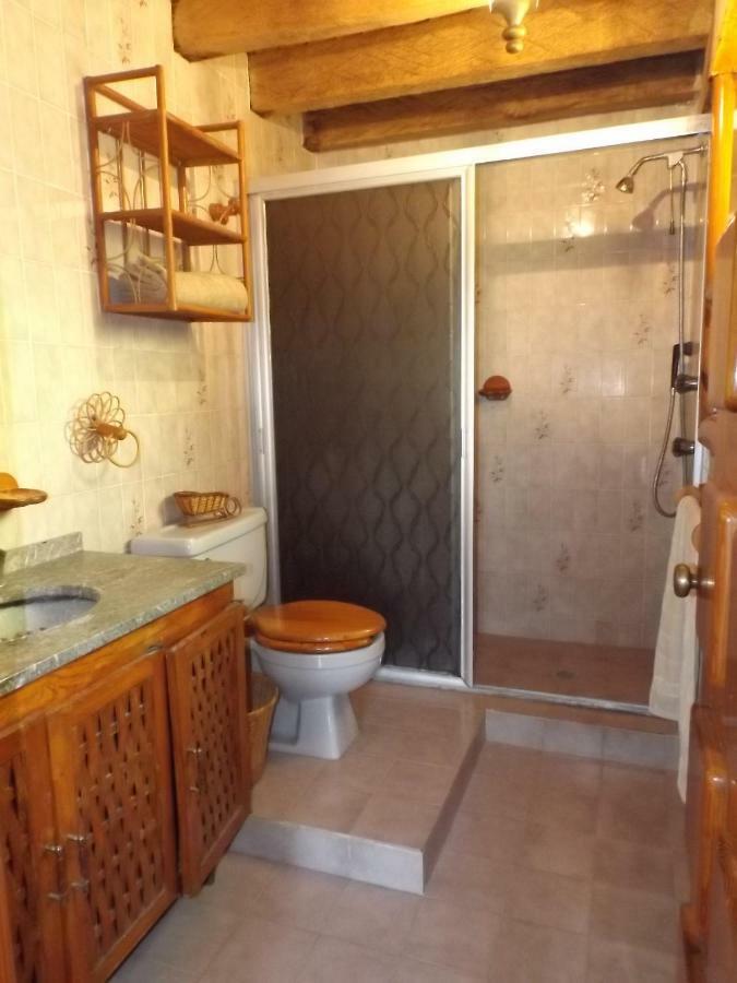 Casa Paanoramica Διαμέρισμα Valle de Bravo Εξωτερικό φωτογραφία